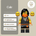 Cole 0645