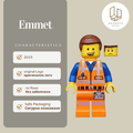 Emmet tlm096