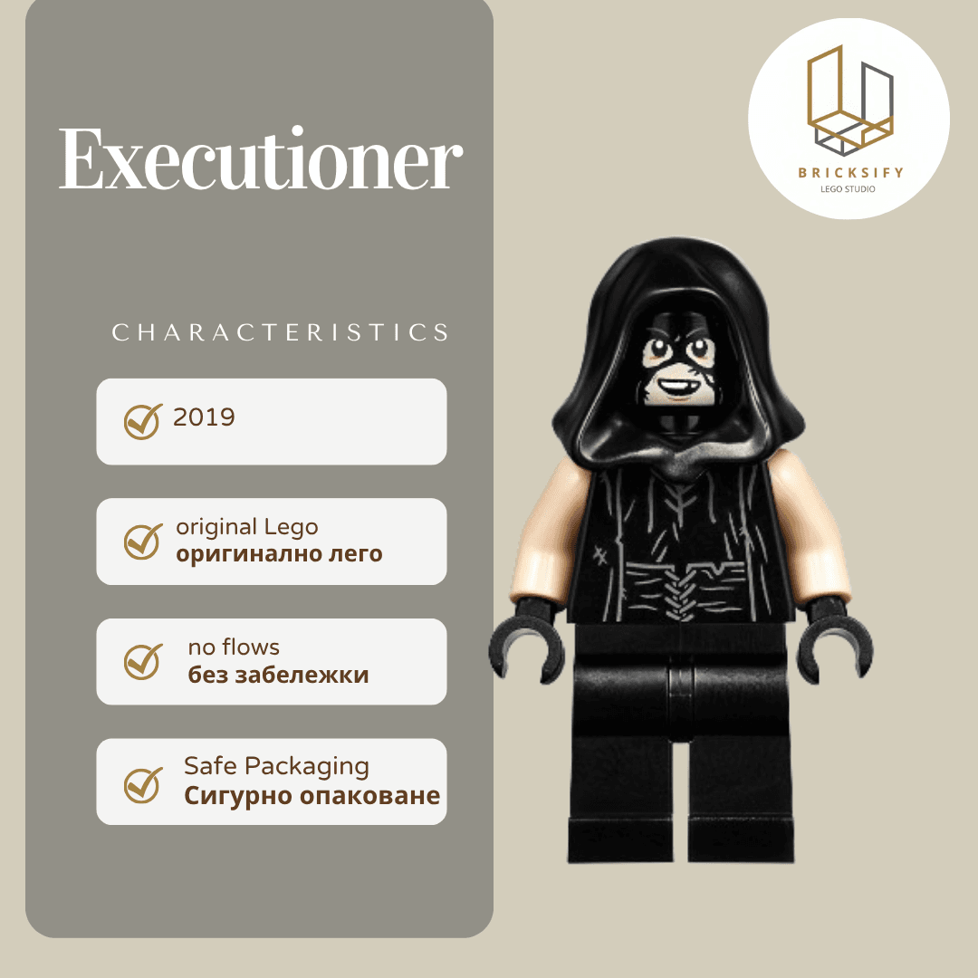 Executioner
