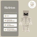 Skeleton 011
