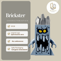 Brickster