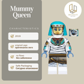 Mummy Queen
