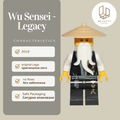 Wu sensei legacy 0495