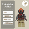 Klatooinian Raider sw1059