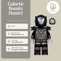 Galactic Bounty Hunter col352