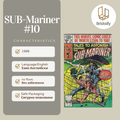 Sub-Mariner 10