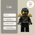 Cole 0270
