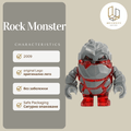 rock monster pm003