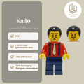 Kaito 660