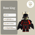 Bone king 0889