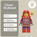 Clouse 188