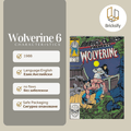 wolverine 6