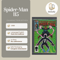 Spider-Man 115