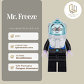 Mr.Freeze 0355