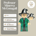 Professor Minerva McGonagall 274