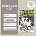 Spider-Man 135