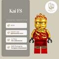 Kai-Fs 0530