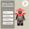 Swordsman