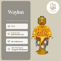 Waylon hs034