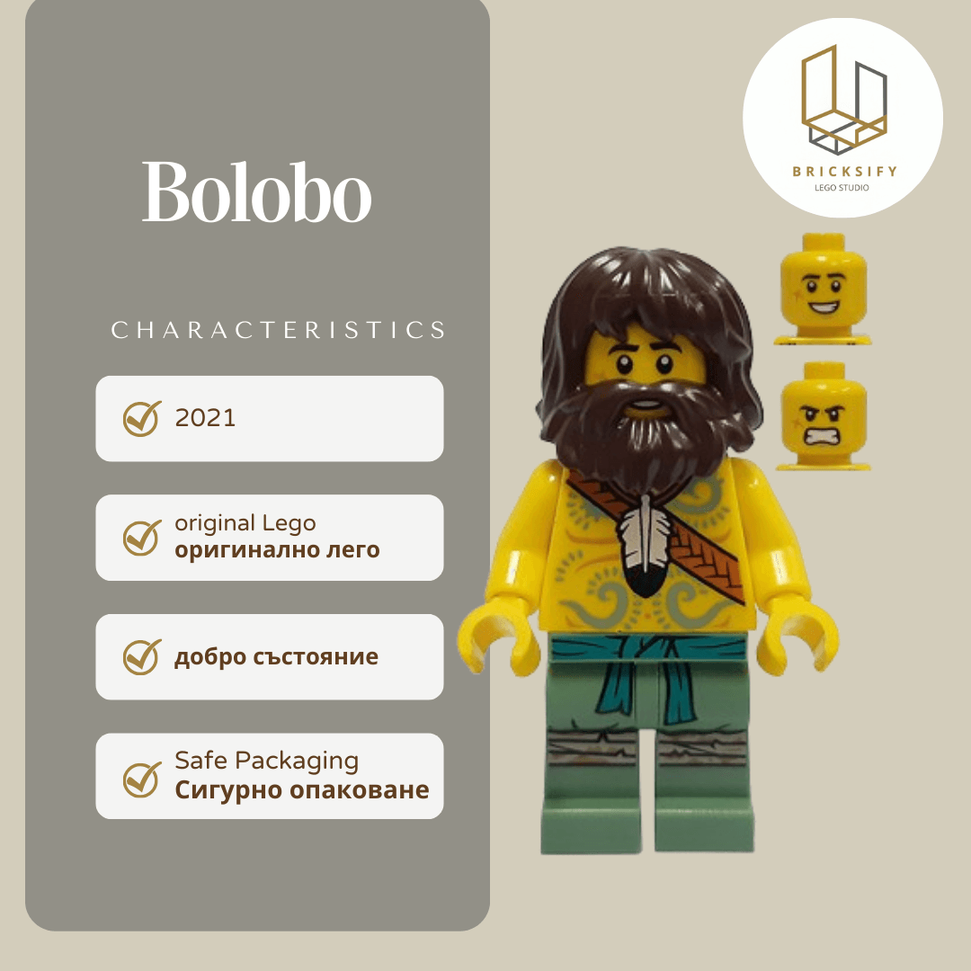 Bolobo 0638