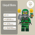 LLoyd