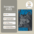 Avengers 363