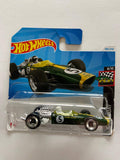 67 Lotus Type 49