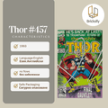 Thor 457