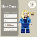 Black Canary