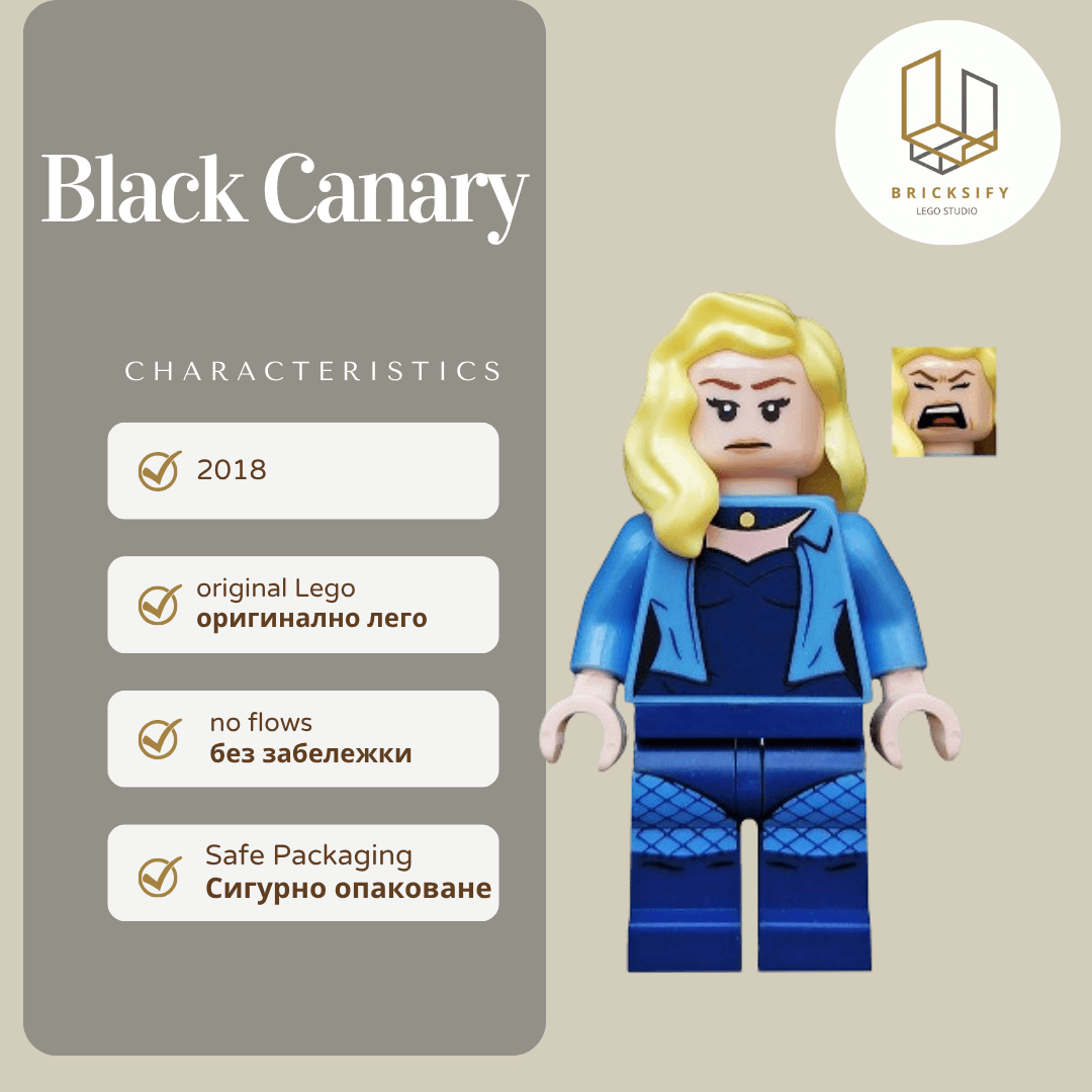 Black Canary