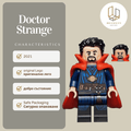 Doctor Strange 0777