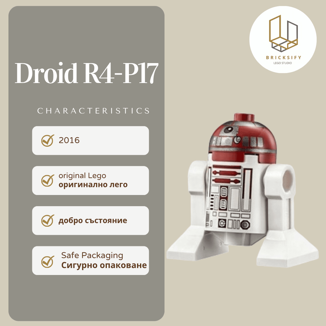 Droid R4-P17 sw1221