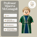 Proffesor McGonagall 293