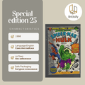 Spider-Man special edition 25