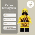circus strongman col287