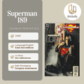 superman 189