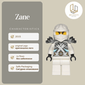 Zane 85