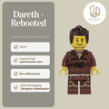 Dareth 110