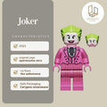 Joker dark pink 0704