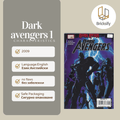 dark avengers 1