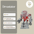 devastator exf021