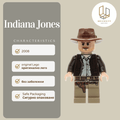 Indiana Jones