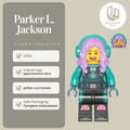Parker L.Jackson hs058