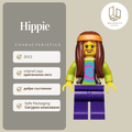 Hippie С АКСЕСОАРИ