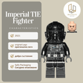 Imperial TIE FighterPilot глава 8.5/10