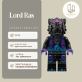 Lord Ras 0918
