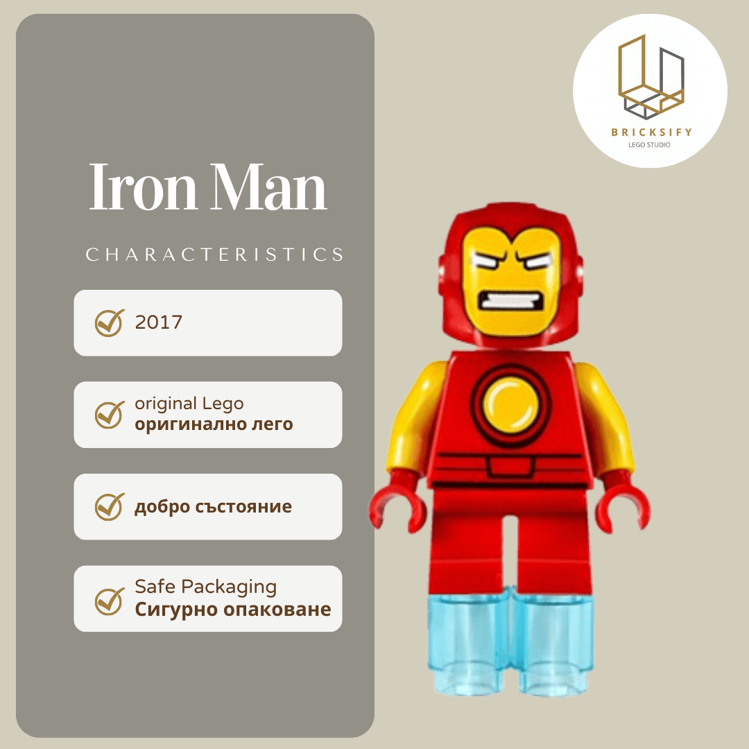 Iron Man 62