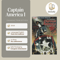 Captain America 1
