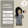 Bellatrix Lestrange 34