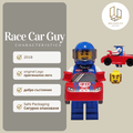 Race car guy col324
